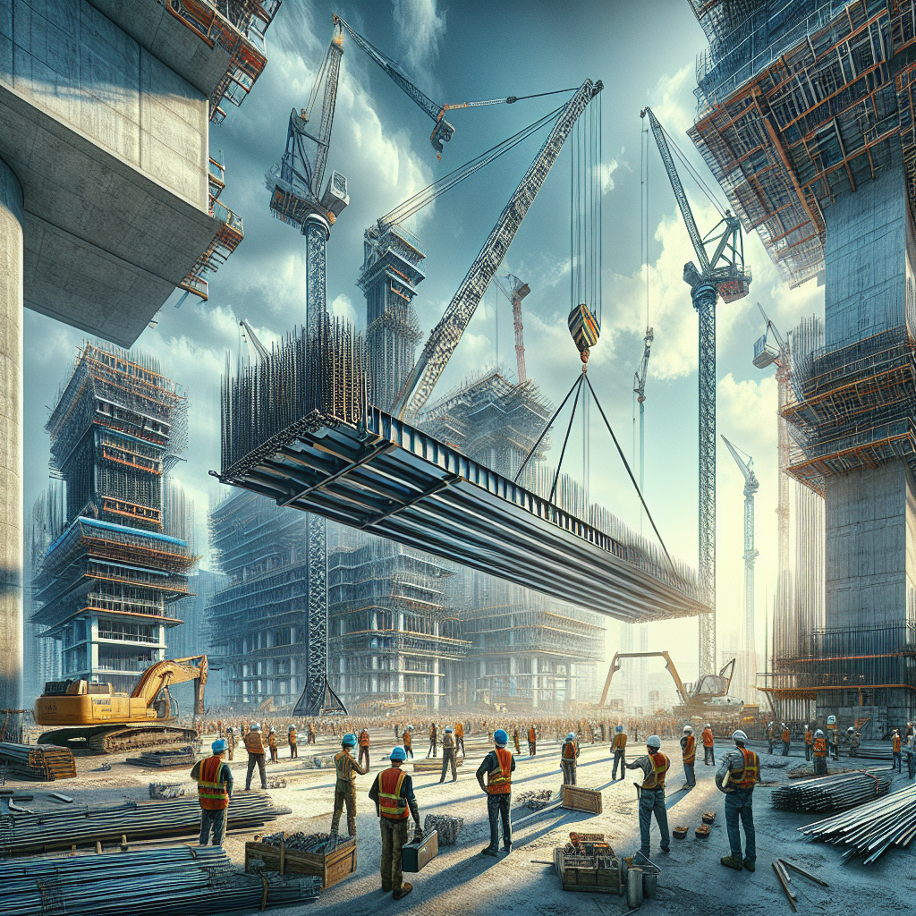 Как выбрать грузоподъёмность автокрана для задачи