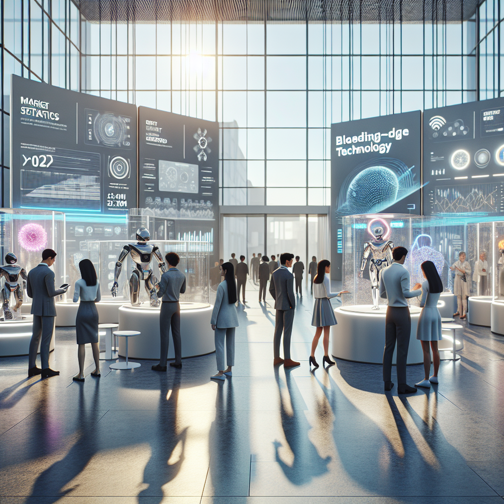 Тренды 2025: новая техника, технологии, требования рынка