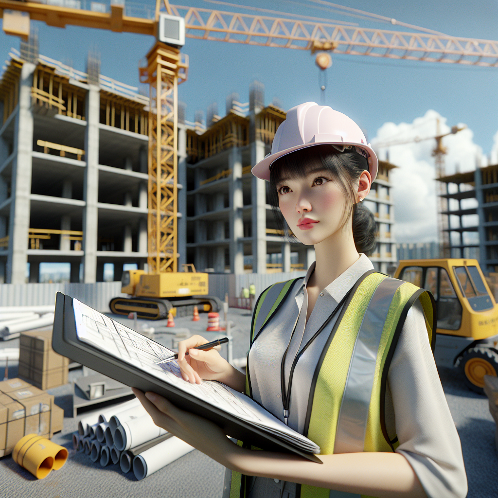 Что спрашивать у подрядчика перед заказом автокрана