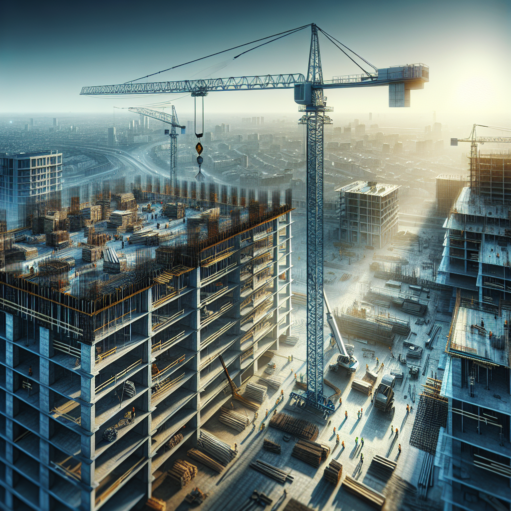 Когда нужен манипулятор с длинной стрелой