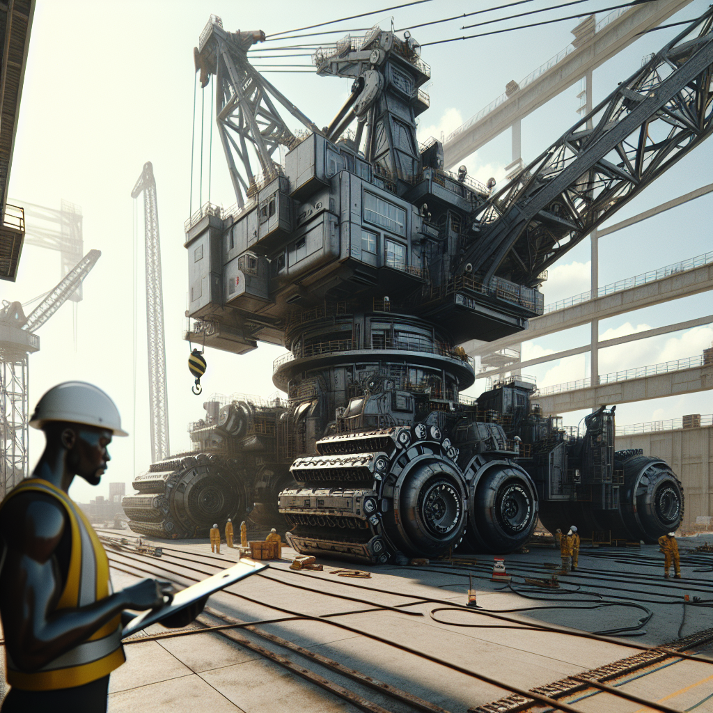 ТОП-5 ошибок при заказе спецтехники