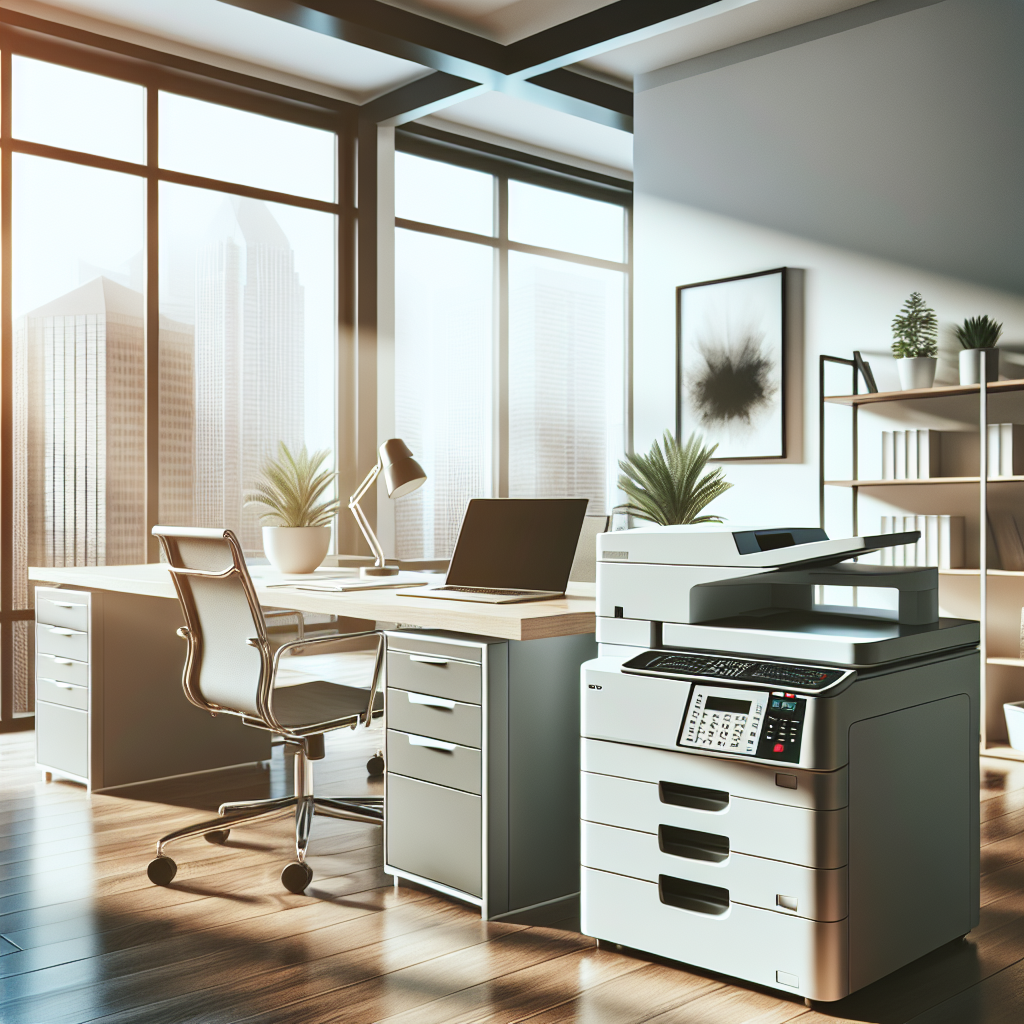 Особенности аренды техники на длительный срок