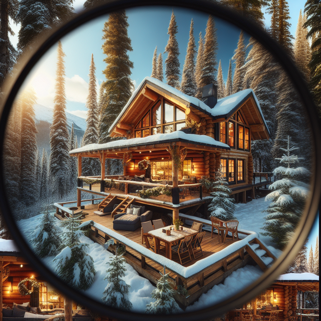 Сезонная аренда: выгодные предложения и условия (лето/зима)